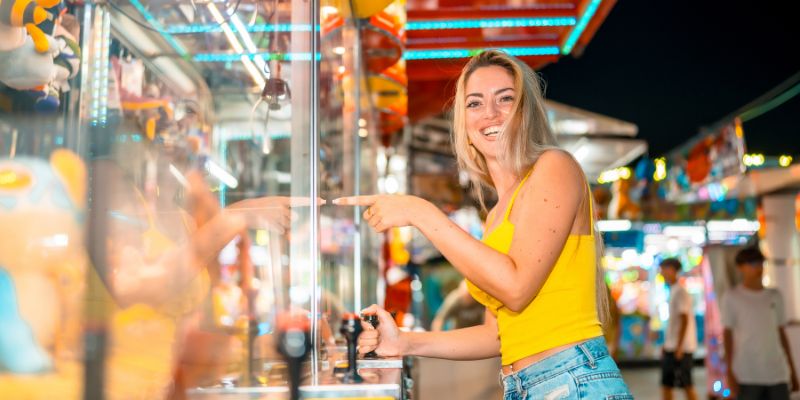 O Que É Máquina Grua? Veja Como Funciona e Onde Encontrar O Que É Máquina Grua? Veja Como Funciona e Onde Encontrar
