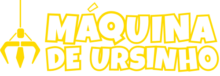 Máquina de Ursinho